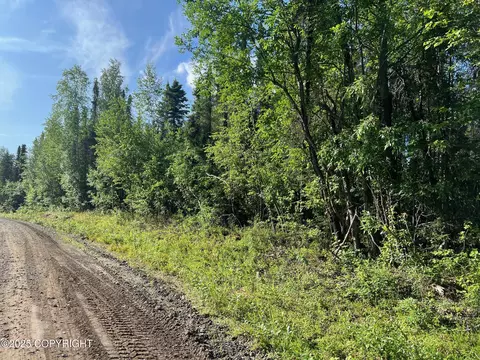 13954 E Wilderness Rim Rd, Willow, AK 99688