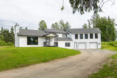 1103 Second Ave, Kenai, AK 99611