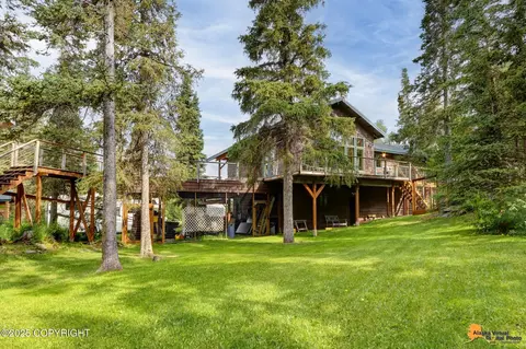 16900 Ransom Ridge Rd, Anchorage, AK 99516