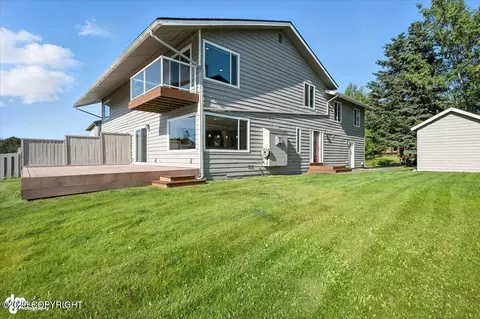 2350 2356 Canary Ct, Anchorage, AK 99515