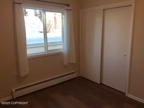Bedroom - 420 E 14th Ave, Anchorage, AK 99501 photo 5 of 17