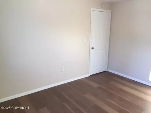 Bedroom - 420 E 14th Ave, Anchorage, AK 99501 photo 7 of 17