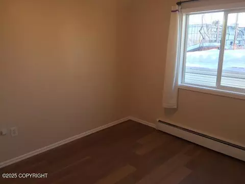 Bedroom - 420 E 14th Ave, Anchorage, AK 99501 photo 6 of 17