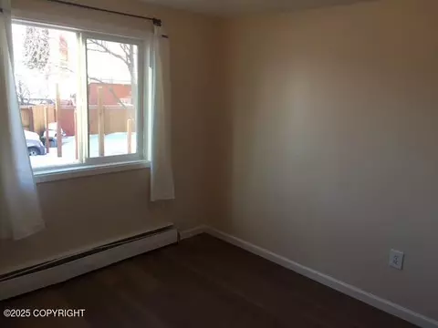 Bedroom - 420 E 14th Ave, Anchorage, AK 99501 photo 4 of 17