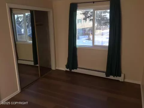 Bedroom - 420 E 14th Ave, Anchorage, AK 99501 photo 8 of 17