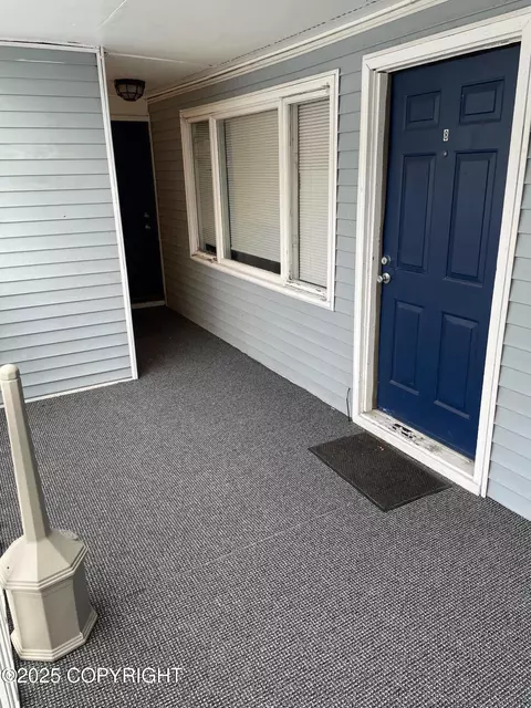 Exterior - 420 E 14th Ave, Anchorage, AK 99501 photo 1 of 2
