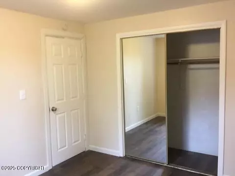 Bedroom - 420 E 14th Ave, Anchorage, AK 99501 photo 2 of 17