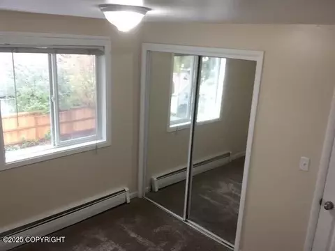 Bedroom - 420 E 14th Ave, Anchorage, AK 99501 photo 12 of 17