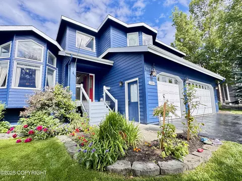 13404 Mainsail Dr, Anchorage, AK 99516