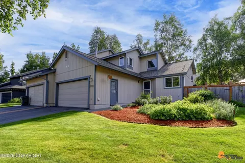 9606 Reliance Dr, Anchorage, AK 99507