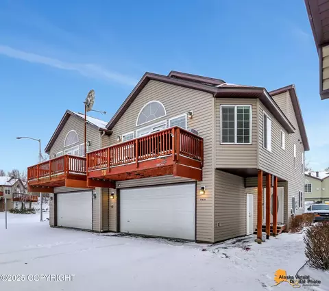 11826 Galloway Loop # 49, Eagle River, AK 99577