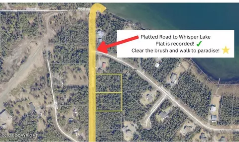 L14 B2 Whisper Lake Street, Sterling, AK 99672