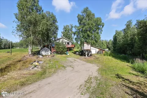 14536 W Lazy Circle Cir, Wasilla, AK 99623