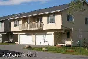 2638 Lauren Creek Loop # 14, Anchorage, AK 99507