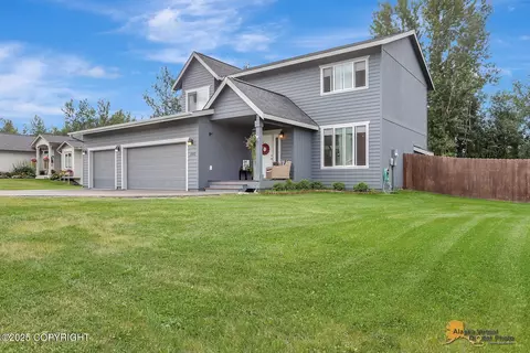 1342 Esty Dr, Palmer, AK 99645