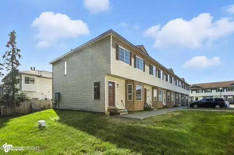 133 Matthew Paul Way, Anchorage, AK 99504