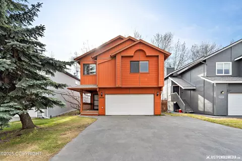 4060 Defiance St, Anchorage, AK 99504