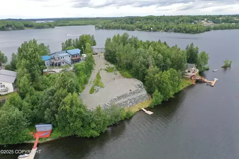 4213 S Forecastle Ln, Big Lake, AK 99623