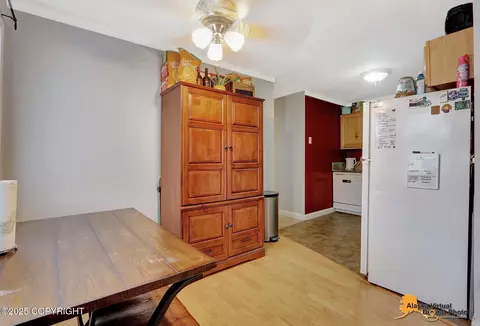 Dining - 6435 E 31st Ave, Anchorage, AK 99504 photo 1 of 2