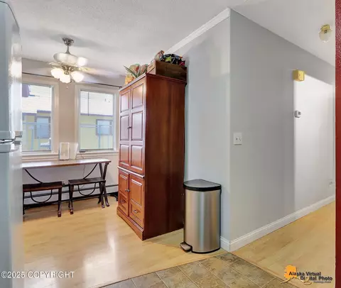 Dining - 6435 E 31st Ave, Anchorage, AK 99504 photo 2 of 2
