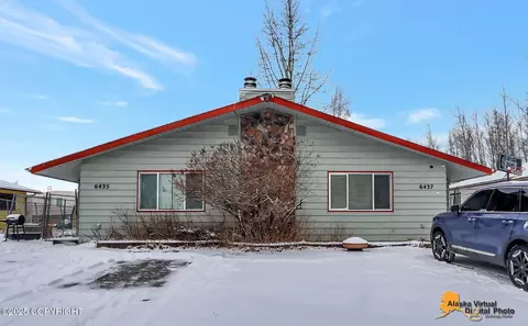 6435 E 31st Ave, Anchorage, AK 99504