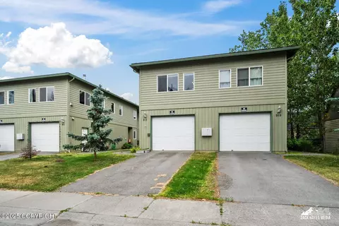 917 Nelchina St # A, Anchorage, AK 99501