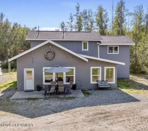 12060 N Scott Cir, Willow, AK 99688
