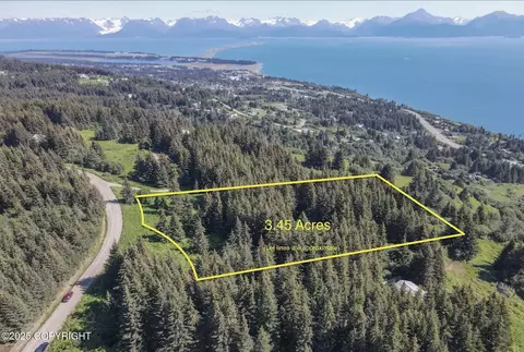 000 Highland Dr, Homer, AK 99603