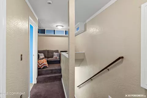 Entry Way - 8051 Evans Cir, Anchorage, AK 99507 photo 1 of 1