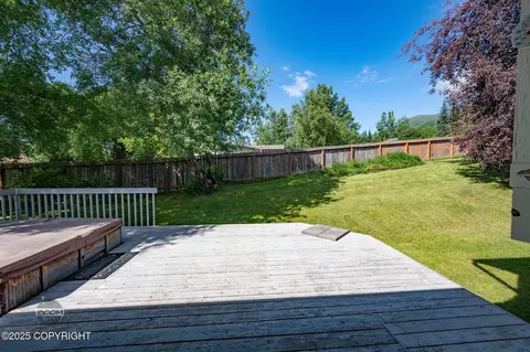 Exterior - 9645 Nulato Cir, Eagle River, AK 99577 photo 2 of 19