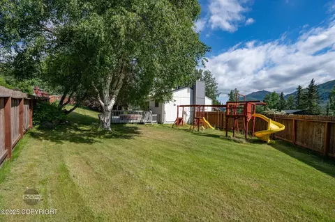 Exterior - 9645 Nulato Cir, Eagle River, AK 99577 photo 4 of 19