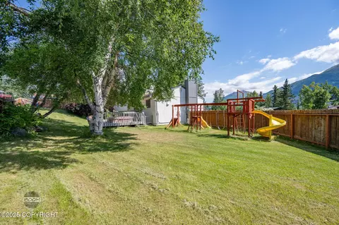 Exterior - 9645 Nulato Cir, Eagle River, AK 99577 photo 14 of 19