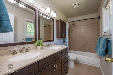 Bath - 9645 Nulato Cir, Eagle River, AK 99577 photo 1 of 7