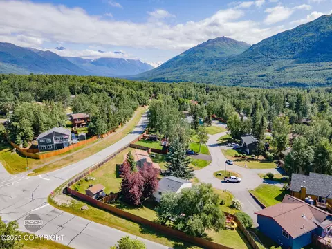 View/Area - 9645 Nulato Cir, Eagle River, AK 99577 photo 7 of 8