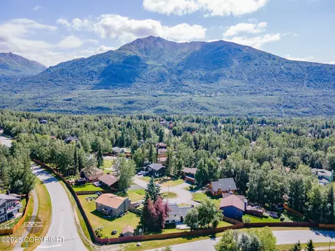 View/Area - 9645 Nulato Cir, Eagle River, AK 99577 photo 4 of 8