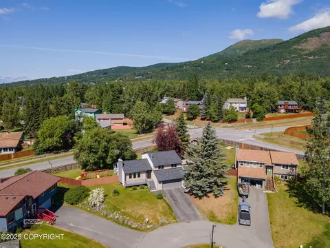 View/Area - 9645 Nulato Cir, Eagle River, AK 99577 photo 1 of 8