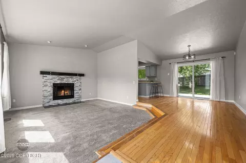 Living - 9645 Nulato Cir, Eagle River, AK 99577 photo 1 of 7