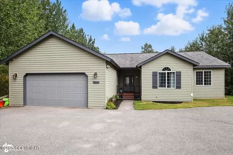 1905 S Bronco Cir, Wasilla, AK 99654