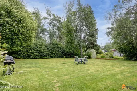 Exterior - 4905 Roger Dr, Anchorage, AK 99507 photo 2 of 5