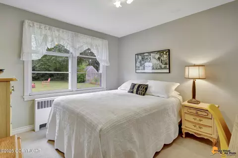 Bedroom - 4905 Roger Dr, Anchorage, AK 99507 photo 1 of 6