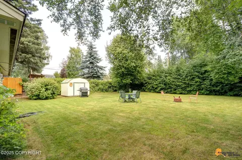 Exterior - 4905 Roger Dr, Anchorage, AK 99507 photo 1 of 5