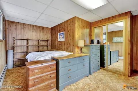 Bedroom - 4905 Roger Dr, Anchorage, AK 99507 photo 6 of 6