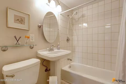 Bath - 4905 Roger Dr, Anchorage, AK 99507 photo 1 of 1