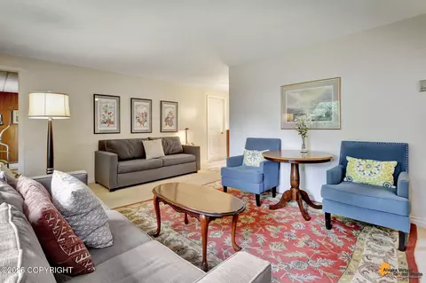 Living - 4905 Roger Dr, Anchorage, AK 99507 photo 3 of 3