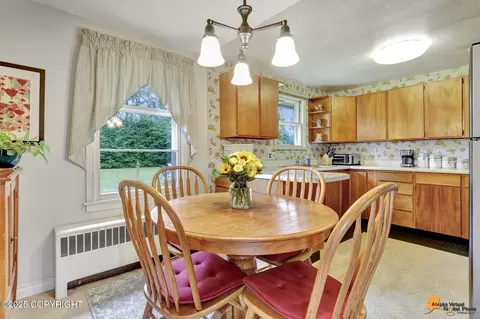 Dining - 4905 Roger Dr, Anchorage, AK 99507 photo 1 of 1