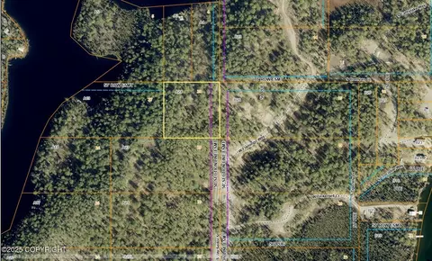 La24 W Flamingo Way, Big Lake, AK 99652