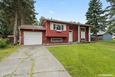3712 James Dr, Anchorage, AK 99504