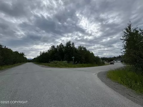 875 N Upstream Pl, Palmer, AK 99645