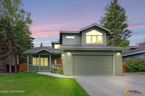2041 Brandilyn St, Anchorage, AK 99516