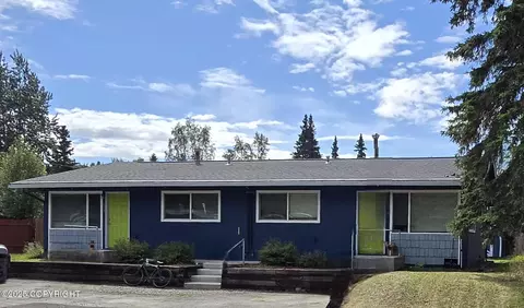 634 W 18th Ave, Anchorage, AK 99503